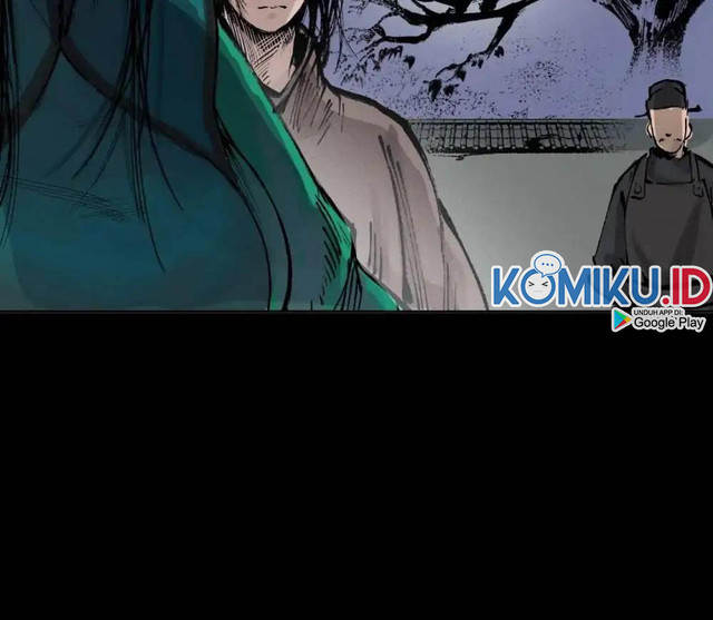Journey of the Hidden Blade (The Demon Blades) Chapter 24 Gambar 26